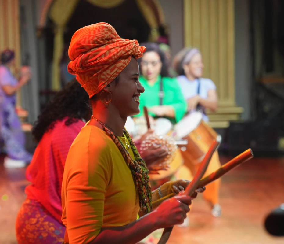 Campaña publicitaria - Producción de contenido visual